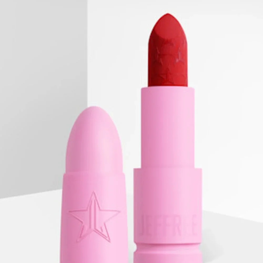 Jeffree Star Cosmetics Velvet Trap - Red Affair